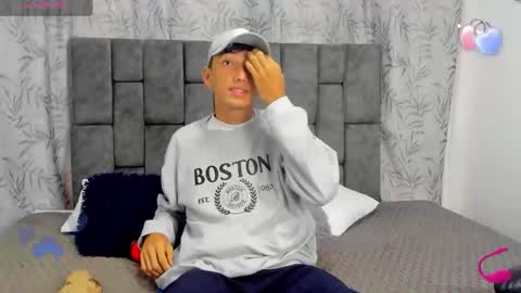 Maikol online show from November 24, 2025, 11:32 am