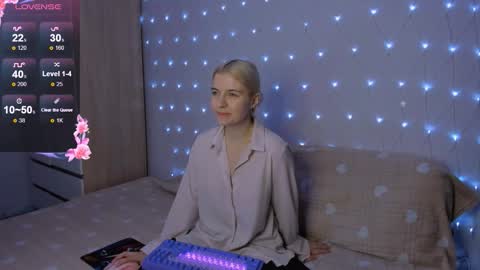 Your kitty online show from October 2, 2025, 3:30 pm