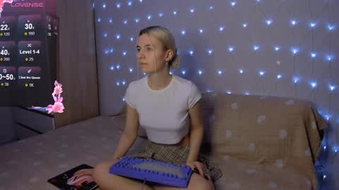 Your kitty online show from January 6, 2026, 4:11 pm