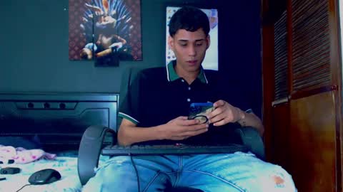 Mailo online show from January 3, 2025, 12:54 am