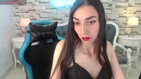 Snapshot of maily_a_ chatting on September 21, 2025, 3:08 am Maily online show from September 21, 2025, 3:08 am