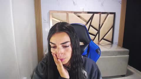 Snapshot of maily_a_ chatting on January 8, 2026, 2:58 am Maily online show from January 8, 2026, 2:58 am