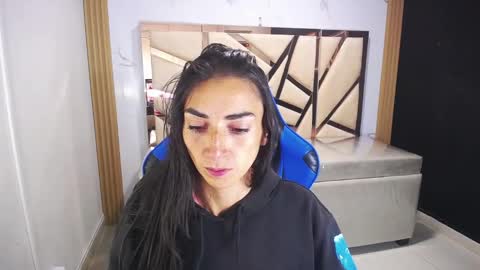 Snapshot of maily_a_ chatting on January 10, 2026, 3:08 am Maily online show from January 10, 2026, 3:08 am