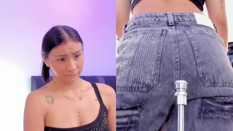 Maily  online show from March 17, 2026, 8:01 pm