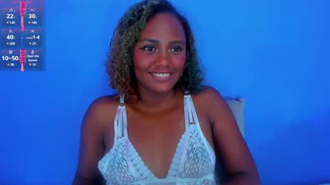 Mailyn online show from December 2, 2024, 11:40 pm