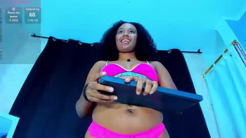 Mailyn online show from September 15, 2025, 9:04 pm