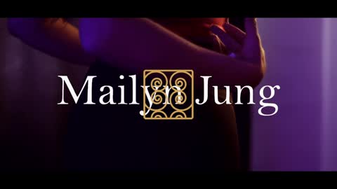 Snapshot of mailyn_jung_ chatting on January 8, 2025, 5:26 pm Carolina Barrantes Munera online show from January 8, 2025, 5:26 pm