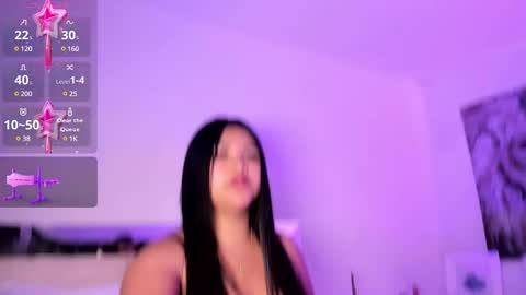 Mailyn Rosse online show from February 12, 2025, 4:54 am