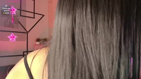 Mailyn Rosse online show from March 4, 2025, 7:19 am