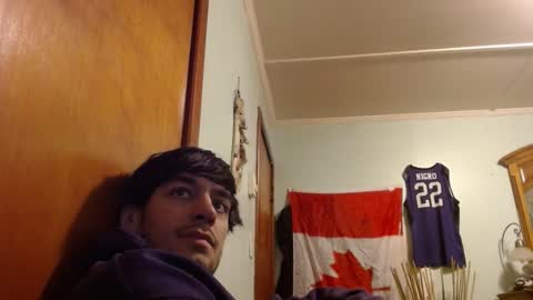 mainecollegeboy online show from December 3, 2024, 1:30 am
