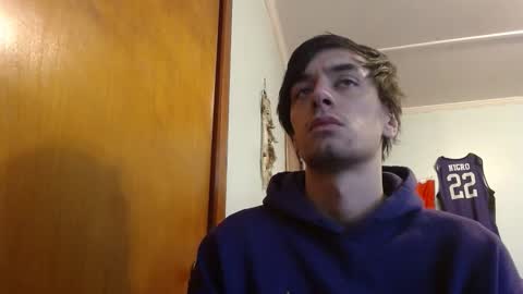 mainecollegeboy online show from January 7, 2025, 4:16 pm
