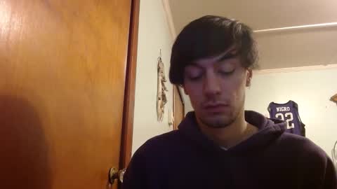 mainecollegeboy online show from January 10, 2025, 3:07 am