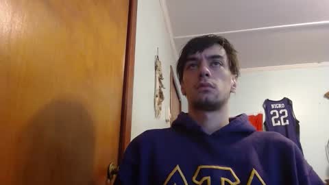 mainecollegeboy online show from January 11, 2025, 3:31 pm