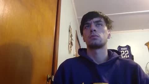 mainecollegeboy online show from January 12, 2025, 8:25 pm