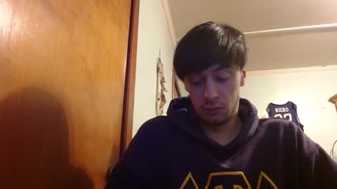 mainecollegeboy online show from January 14, 2025, 12:11 am