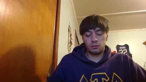 mainecollegeboy online show from January 14, 2025, 3:11 am