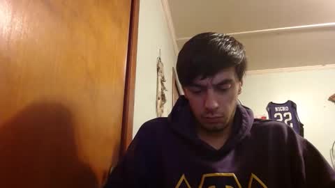 mainecollegeboy online show from January 15, 2025, 9:45 am