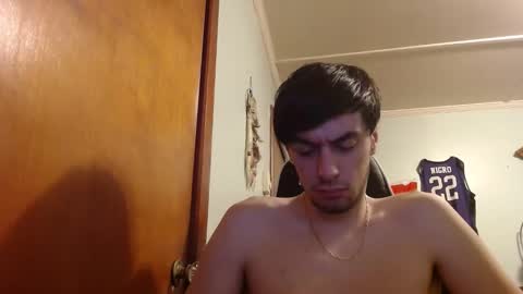 mainecollegeboy online show from January 16, 2025, 12:34 am