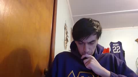 mainecollegeboy online show from January 16, 2025, 1:04 pm