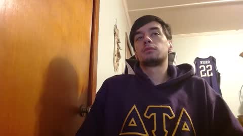 mainecollegeboy online show from January 18, 2025, 10:28 am