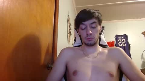 mainecollegeboy online show from January 19, 2025, 10:17 am