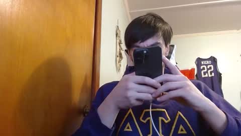 mainecollegeboy online show from January 19, 2025, 1:33 pm