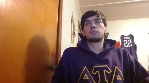 mainecollegeboy online show from January 19, 2025, 9:13 pm