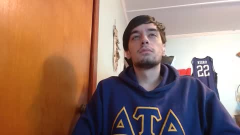 mainecollegeboy online show from January 20, 2025, 7:14 pm