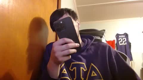 mainecollegeboy online show from January 23, 2025, 6:17 am