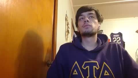 mainecollegeboy online show from January 24, 2025, 11:48 am