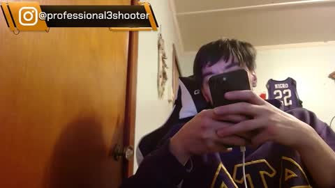 mainecollegeboy online show from January 24, 2025, 11:34 pm