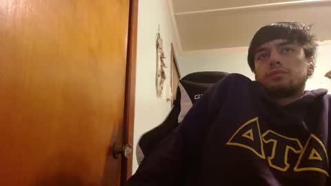 mainecollegeboy online show from January 25, 2025, 11:54 pm