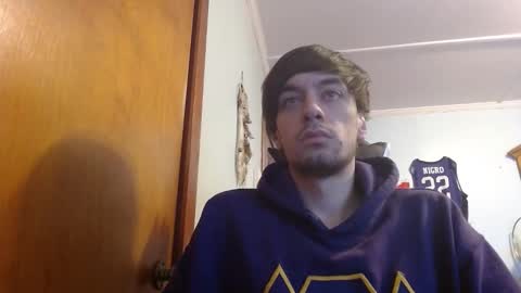 mainecollegeboy online show from February 18, 2025, 12:06 pm