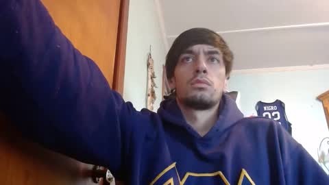 mainecollegeboy online show from February 18, 2025, 3:32 pm