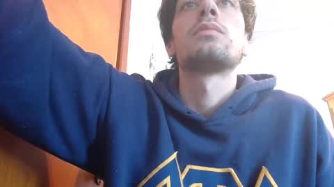 mainecollegeboy online show from February 18, 2025, 6:58 pm