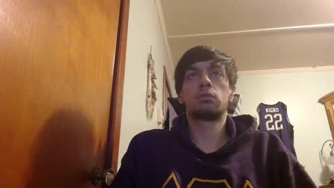 mainecollegeboy online show from February 19, 2025, 6:22 am