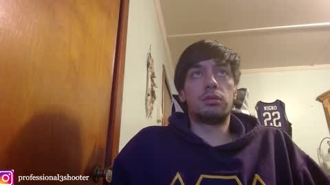 mainecollegeboy online show from February 20, 2025, 1:03 am