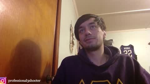 mainecollegeboy online show from February 20, 2025, 5:01 am