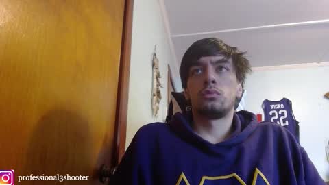 mainecollegeboy online show from February 20, 2025, 1:30 pm