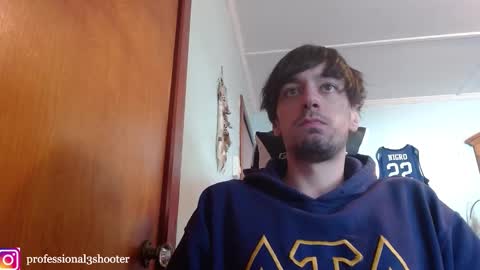 mainecollegeboy online show from February 20, 2025, 5:18 pm
