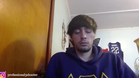 mainecollegeboy online show from February 20, 2025, 8:58 pm