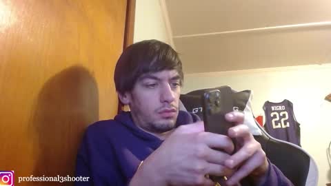 mainecollegeboy online show from February 21, 2025, 7:34 am
