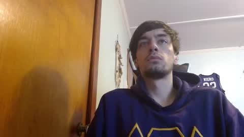 mainecollegeboy online show from February 21, 2025, 12:28 pm