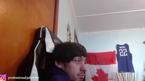 mainecollegeboy online show from February 25, 2025, 3:49 pm