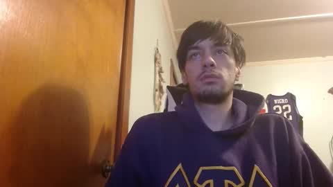 mainecollegeboy online show from February 26, 2025, 5:53 am