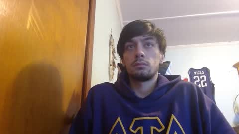 mainecollegeboy online show from February 26, 2025, 8:54 pm