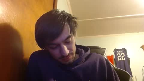mainecollegeboy online show from February 27, 2025, 5:13 am
