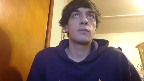 mainecollegeboy online show from February 27, 2025, 10:53 pm