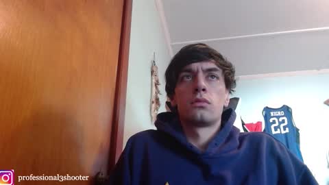 mainecollegeboy online show from February 28, 2025, 3:59 pm