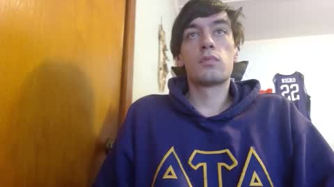 mainecollegeboy online show from March 1, 2025, 12:56 pm